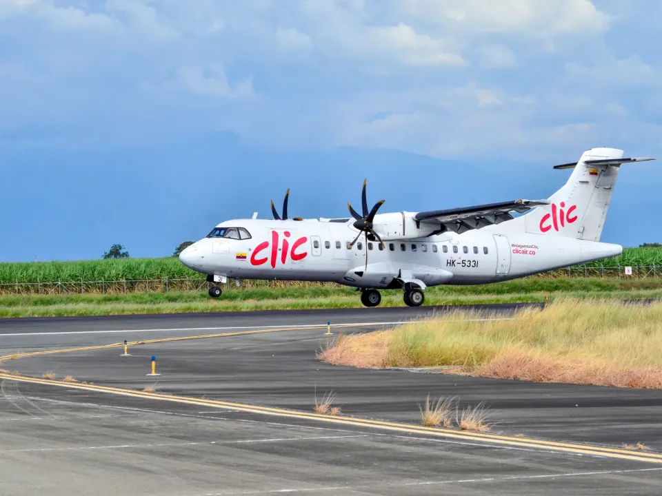 Clic Pass regresa con más días para volar y tarifas preferenciales para viajar por Colombia