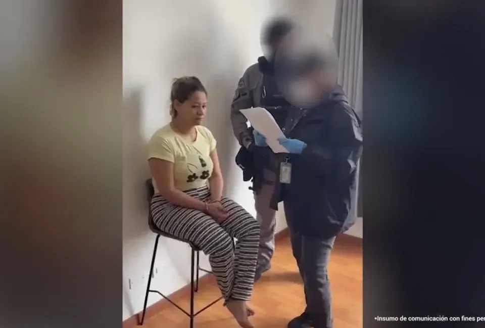 Mujer que estafó a más de 30 personas con falsas inversiones fue condenada
