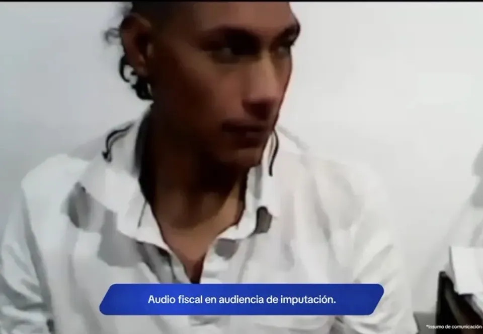 Fiscalía pone en evidencia a presunto responsable del crimen de líder trans en Popayán