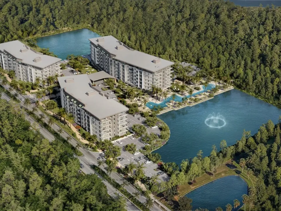 Colombianos baten récord de visitas a Orlando y disparan interés por la ciudad de los parques