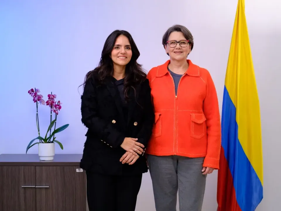 Prosperidad Social designa nueva gerente regional para Bolívar