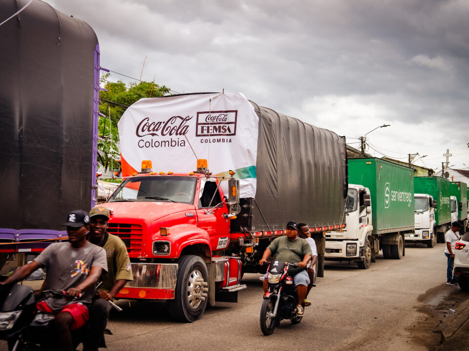 coca cola