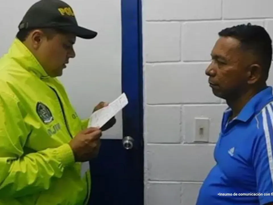 Identifican a dos presuntos implicados en el asalto a banco donde murió un policía en Riohacha