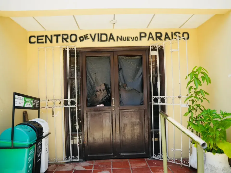 Alcaldía anuncia renovación de cuatro Centros de Vida para beneficiar a más de 300 personas mayores