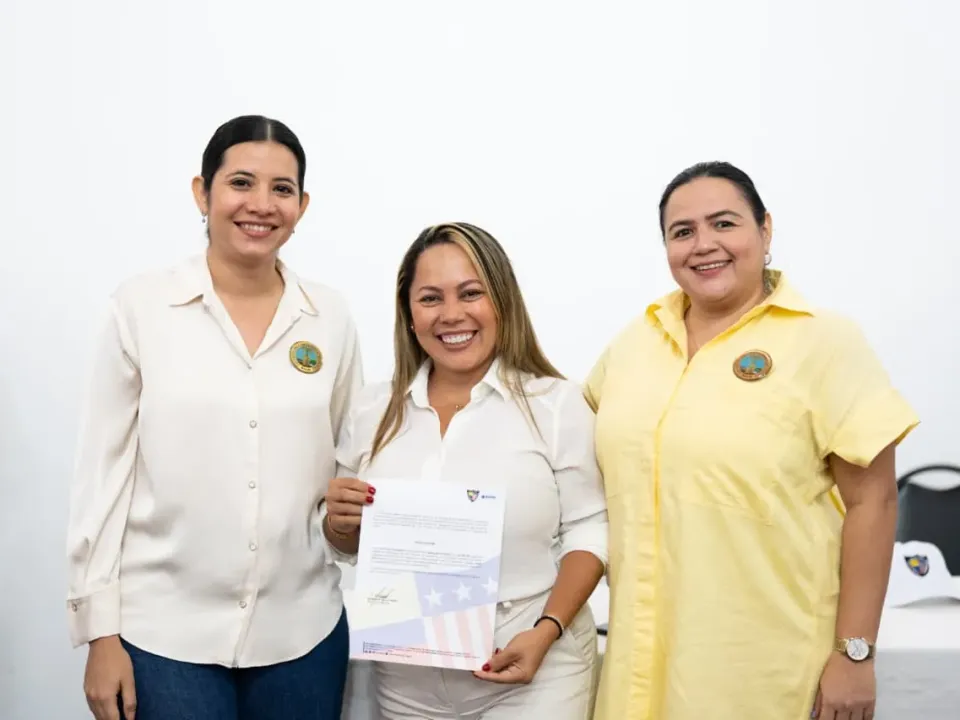 Alcaldía de Cartagena abre inscripciones para estudiar inglés gratis