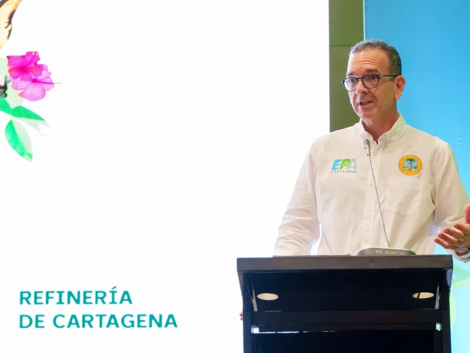 Cartagena será escenario del II Congreso Biodiverciudades del Caribe: Ecosistemas Urbanos