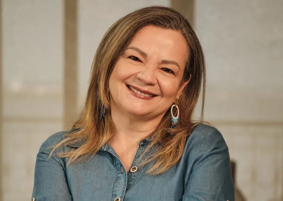 Carolina Poveda presenta su segunda novela en la Fiesta del Libro de Medellín