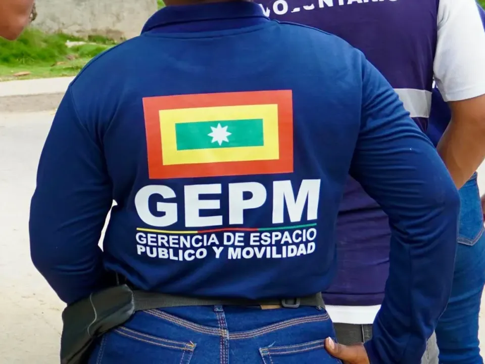 Revocan multa contra el Distrito tras comprobar respuesta sobre uso de espacio público