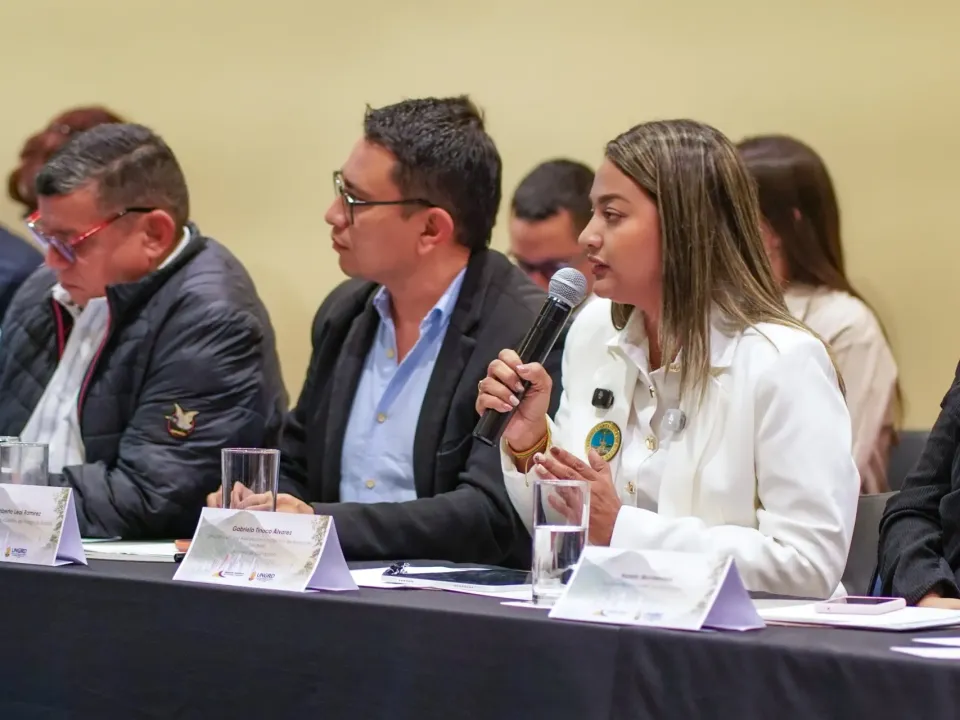 Cartagena pide acelerar el Canal del Dique y revisar medidas de energía ante El Niño