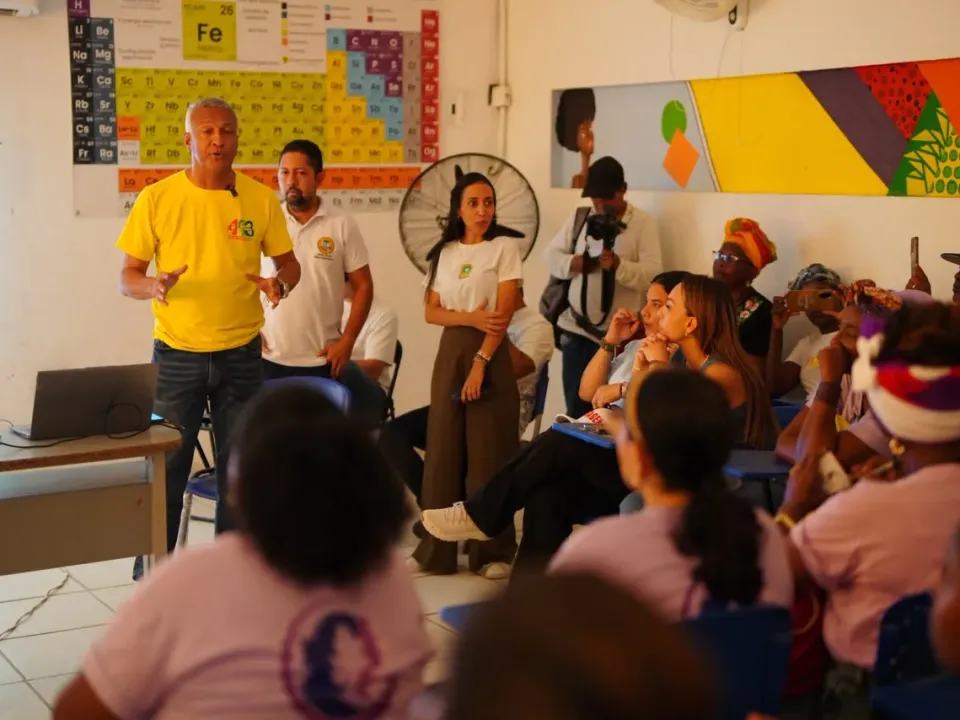 Santa Ana tendrá nuevo Colegio Etnoeducativo