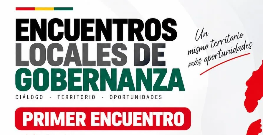 Gobernación de Bolívar llevará oferta institucional a las tres localidades de Cartagena