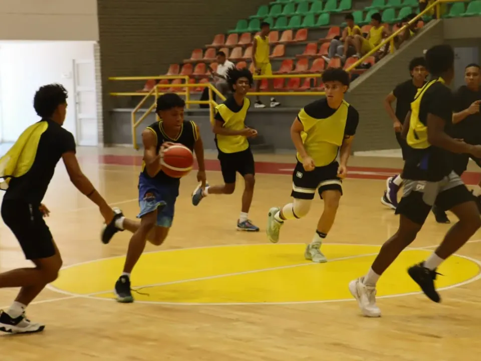 Juegos Intercolegiados 2026: Cartagena ya tiene sus representantes para la fase departamental