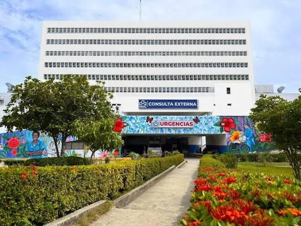 Hospital Universitario del Caribe reanuda servicios para afiliados de Coosalud