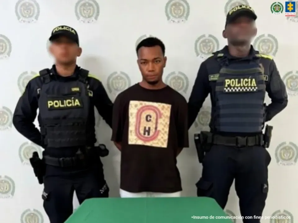 Envían a prisión a joven señalado de herir a un hombre durante una riña en Cartagena