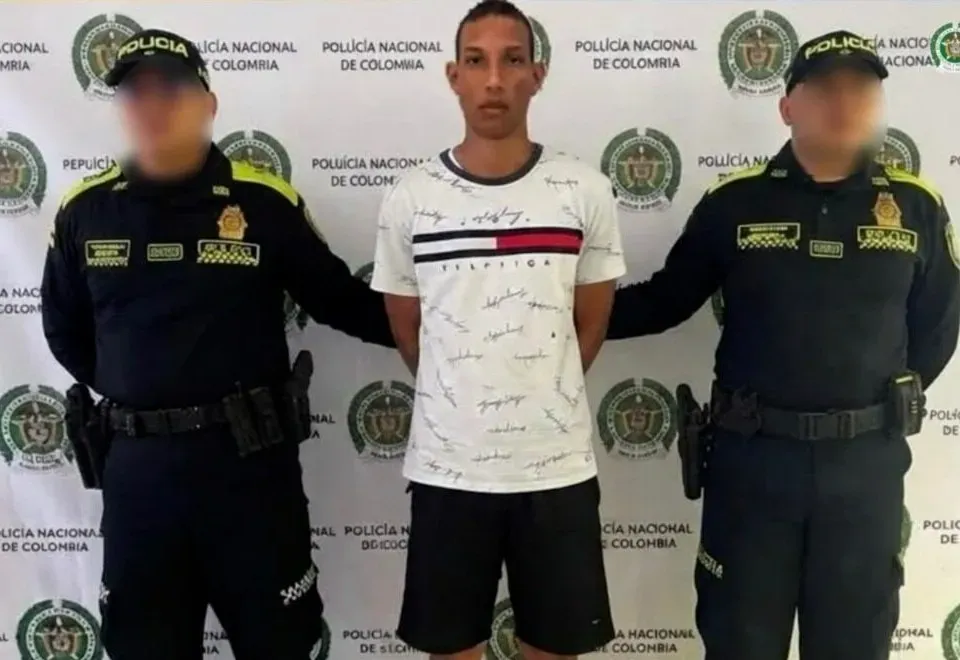 Capturan en Cartagena a joven señalado de estar involucrado en un homicidio ocurrido durante una riña
