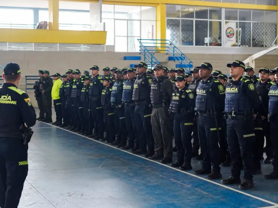 Cartagena refuerza la seguridad con “Planes Avispa” y operativos sorpresa en sectores estratégicos