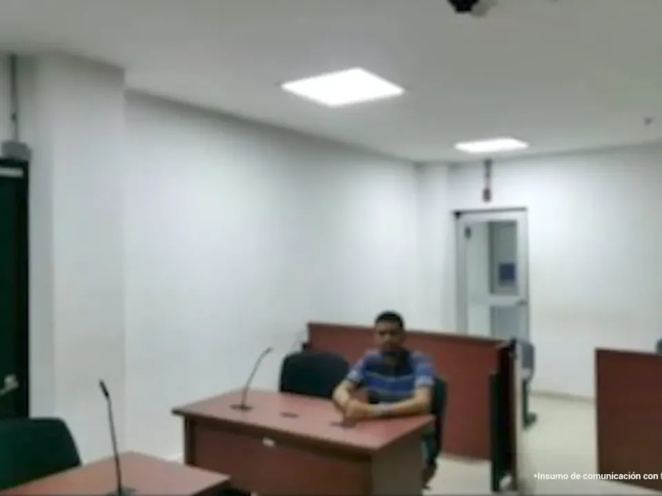 Mató a su suegro en Ceballos y recibió condena de 12 años de prisión