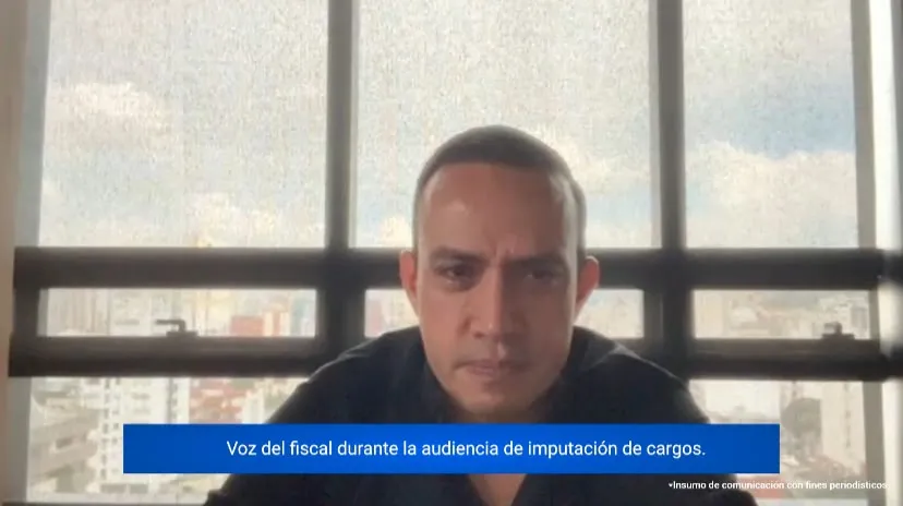 Exgobernador de Santander imputado por presuntas irregularidades en proyecto de colegio