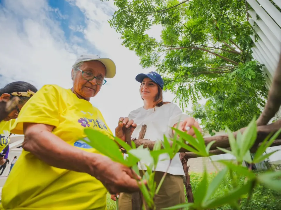 Mujeres agrícolas de seis municipios de Bolívar podrán acceder a formación y apoyo para fortalecer sus productos