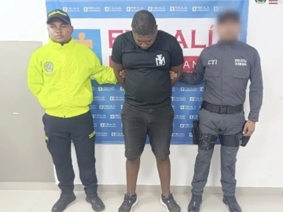 ‘Los Costas’ habrían participado en 14 hurtos tras seguir a usuarios que retiraban dinero de bancos