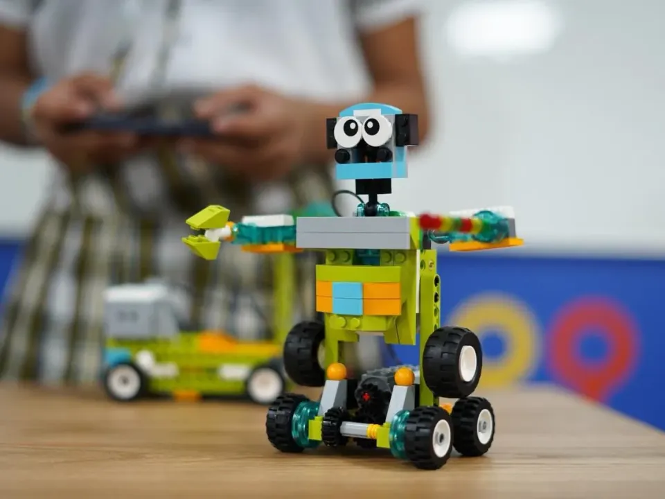 Mompox llega a la ONU como ejemplo de transformación digital y educación tecnológica