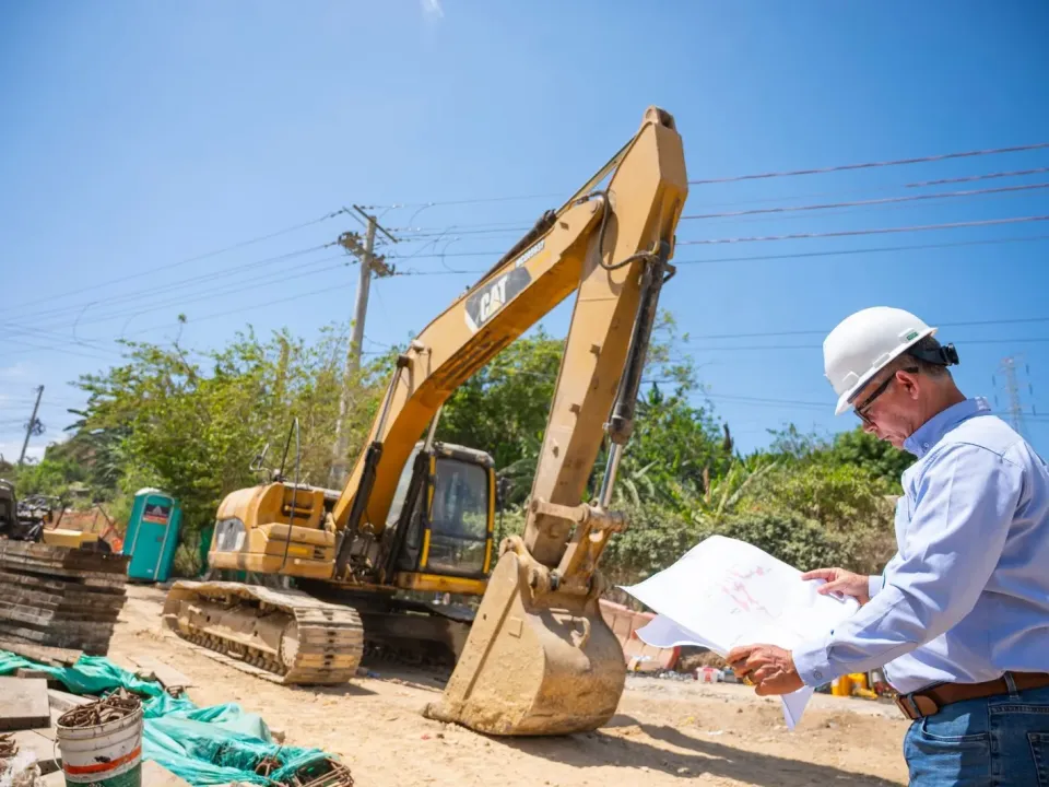 Más del 40 % de los usuarios tendrán suspensión de agua por trabajos de Aguas de Cartagena