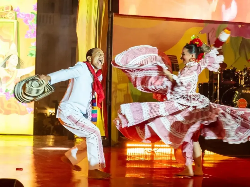 IPCC abre convocatoria BEPS 2026-II para artistas y gestores culturales de Cartagena