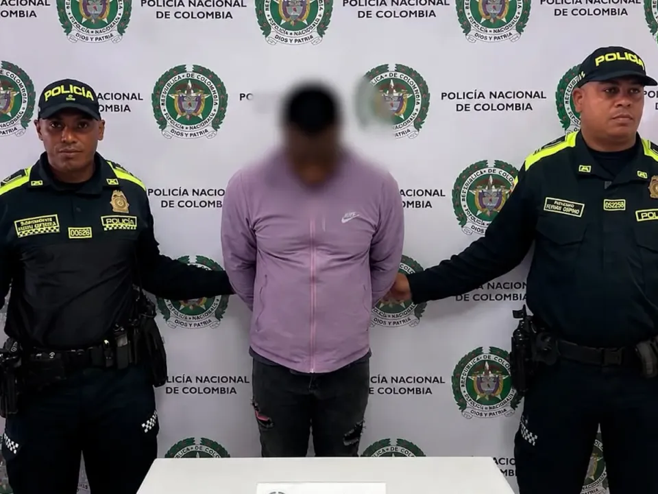 Envían a prisión a dos hombres señalados de abusos sexuales contra menores en Cartagena