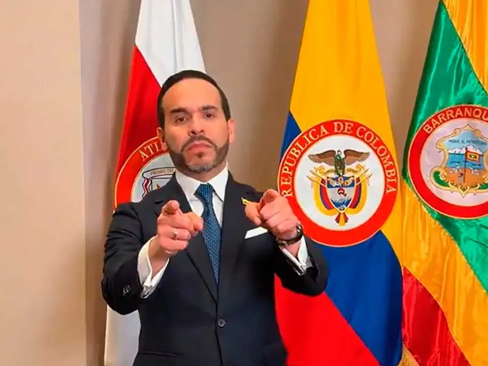 Presidente De La Espriella llama a esclarecer corrupción del gobierno anterior y pide a investigados colaborar con la justicia