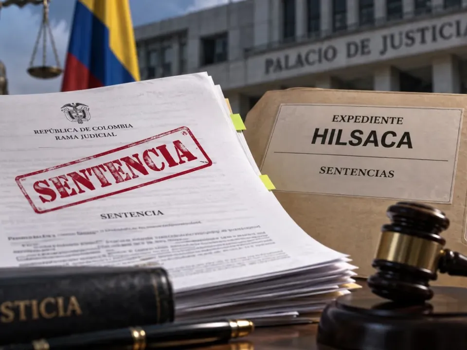 El expediente abierto: familia Hilsaca publica sentencias y pide a los medios que actualicen sus notas 