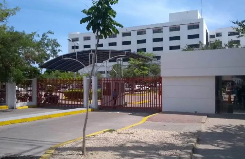 Congresista Yolanda Wong pide sede de antigua Clínica del Bosque para ESE Cartagena de Indias