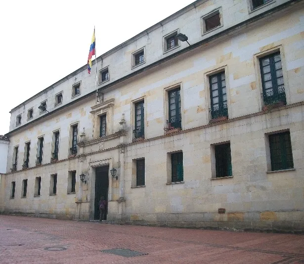 Juez de Cartagena ordenó a Cancillería responder derecho de petición a Vejuca