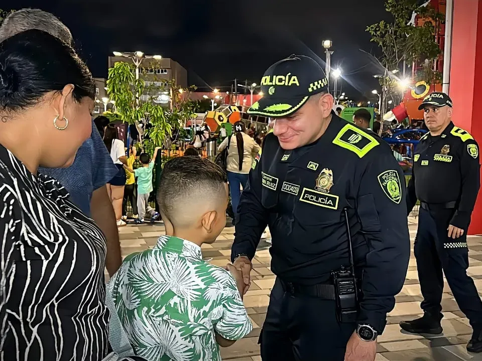 Un estratega de la inteligencia llega a Cartagena para liderar la seguridad