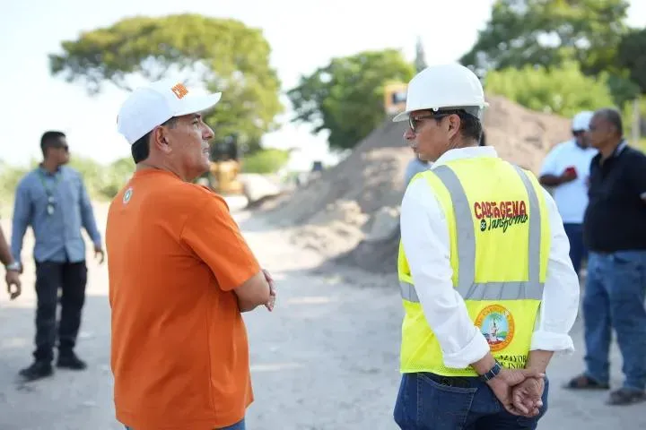 En un mes listas obras de ampliación de la Perimetral entre San Francisco y 7 de Agosto