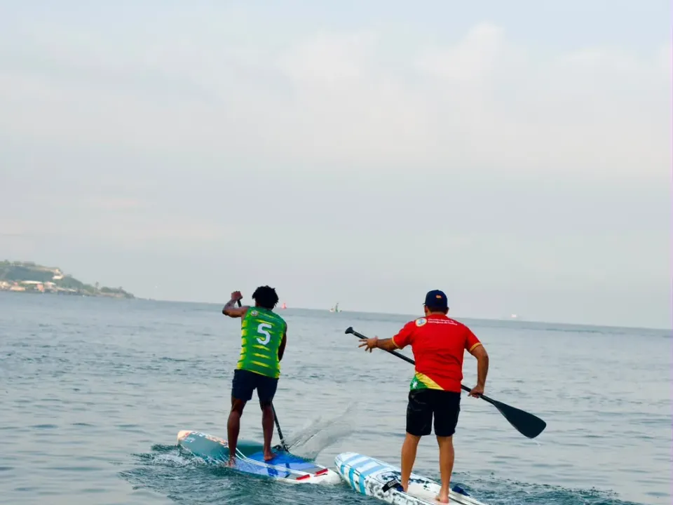 Corre y Conecta Cartagena: deporte, naturaleza y comunidad frente al mar