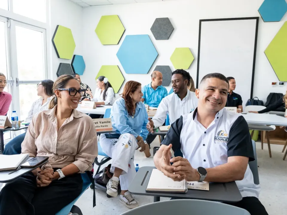 Caribe Competitivo 2026: 70 empresas de Bolívar podrán acceder a mentoría internacional