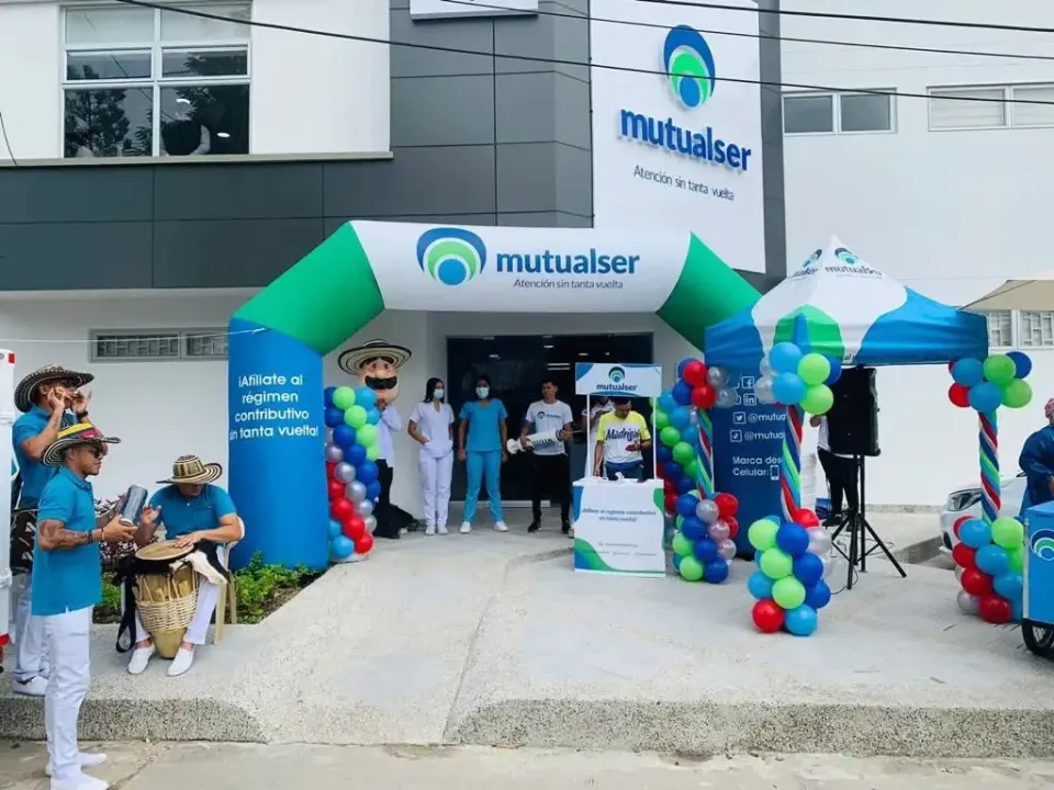 Sector salud del Caribe se une a reconstrucción de hospital afectado por terremoto