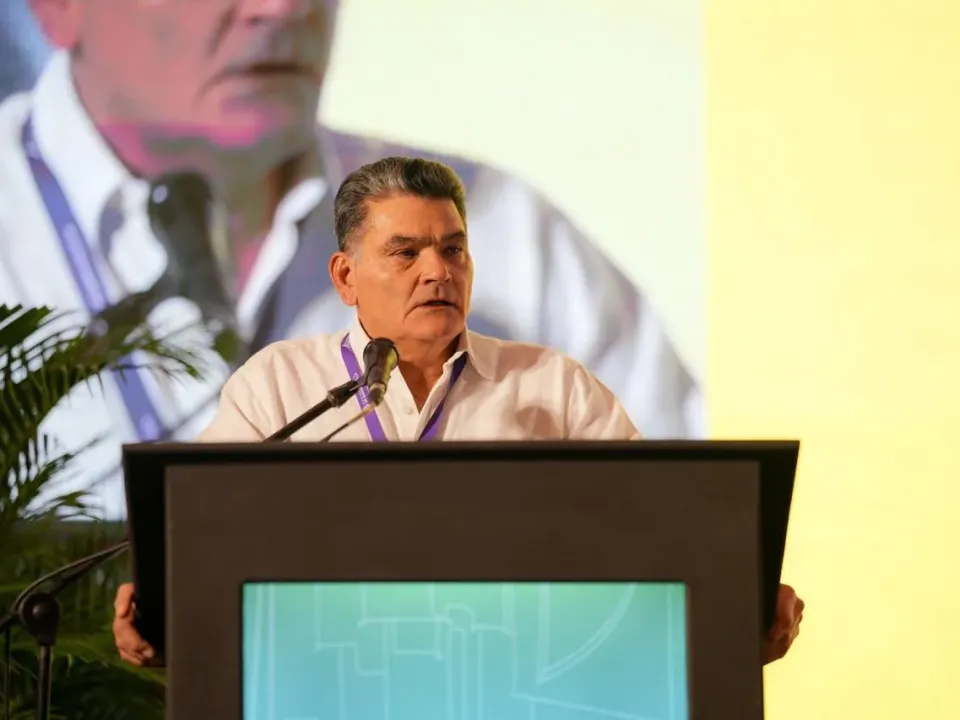 Crisis financiera de Afinia y Air-e es un tema prioritario: Procurador Gregorio Eljach
