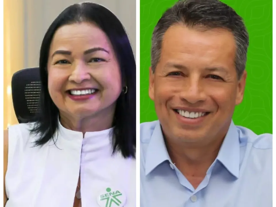 Relevo en la Dirección Regional del SENA en Bolívar