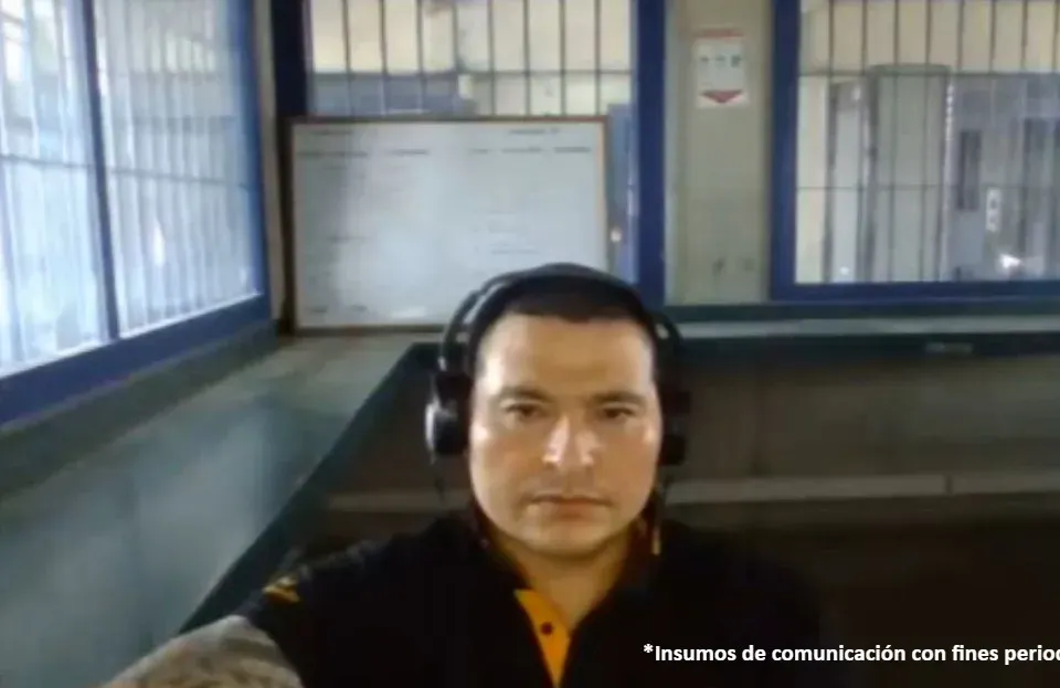 Condenan a 27 años a alias Capi Ortiz por 28 homicidios en Meta