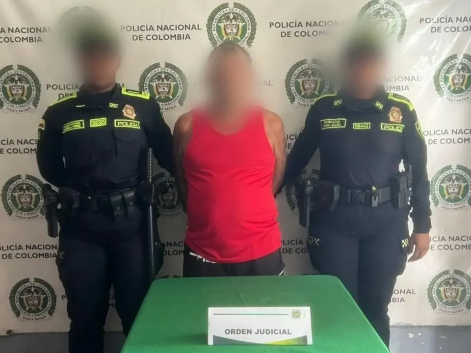 Por presunto abuso sexual contra una menor, capturan a adulto mayor en Calamar