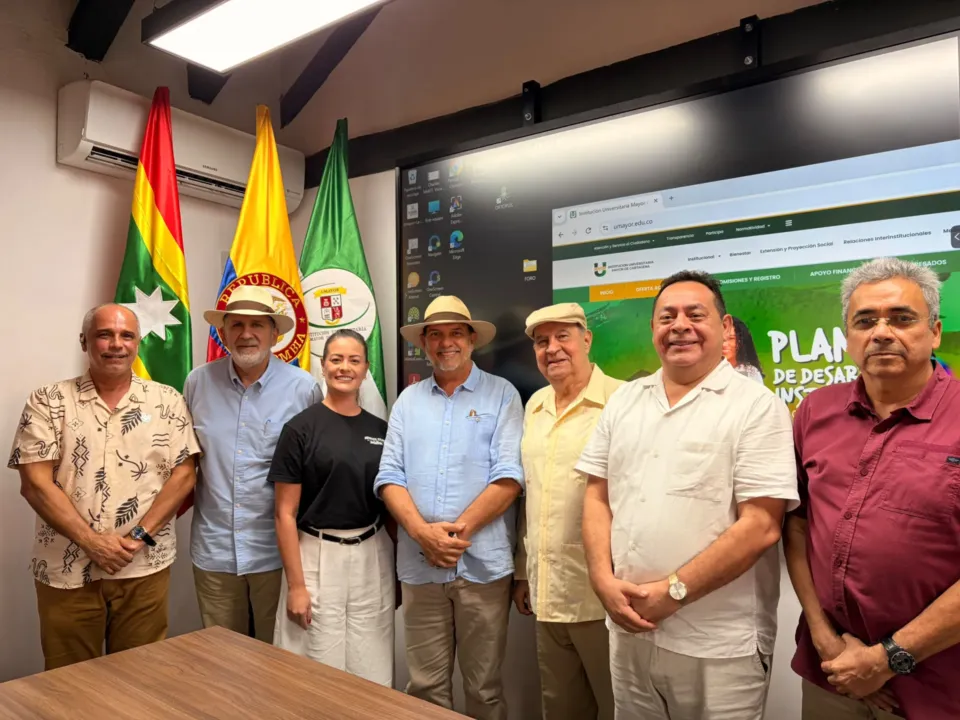 UMAYOR propone crear una Ruta Turística del Tabaco y un Observatorio de la Cultura Caribeña