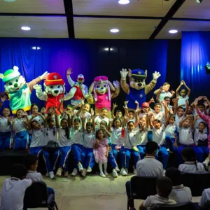 San Juan Nepomuceno celebra la tercera temporada de Vivamos las Artes y las Culturas