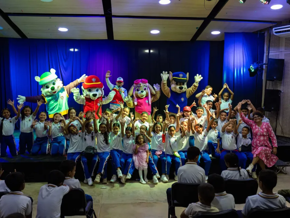 San Juan Nepomuceno celebra la tercera temporada de Vivamos las Artes y las Culturas