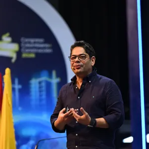Con $98 billones en proyectos de vivienda se reactivaría la economía del país: Guillermo Herrera