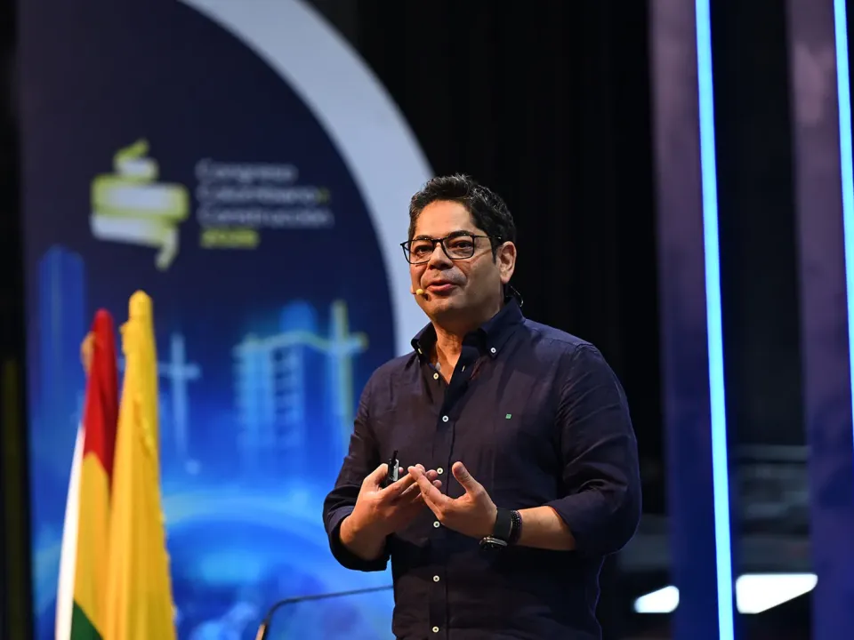 Con $98 billones en proyectos de vivienda se reactivaría la economía del país: Guillermo Herrera