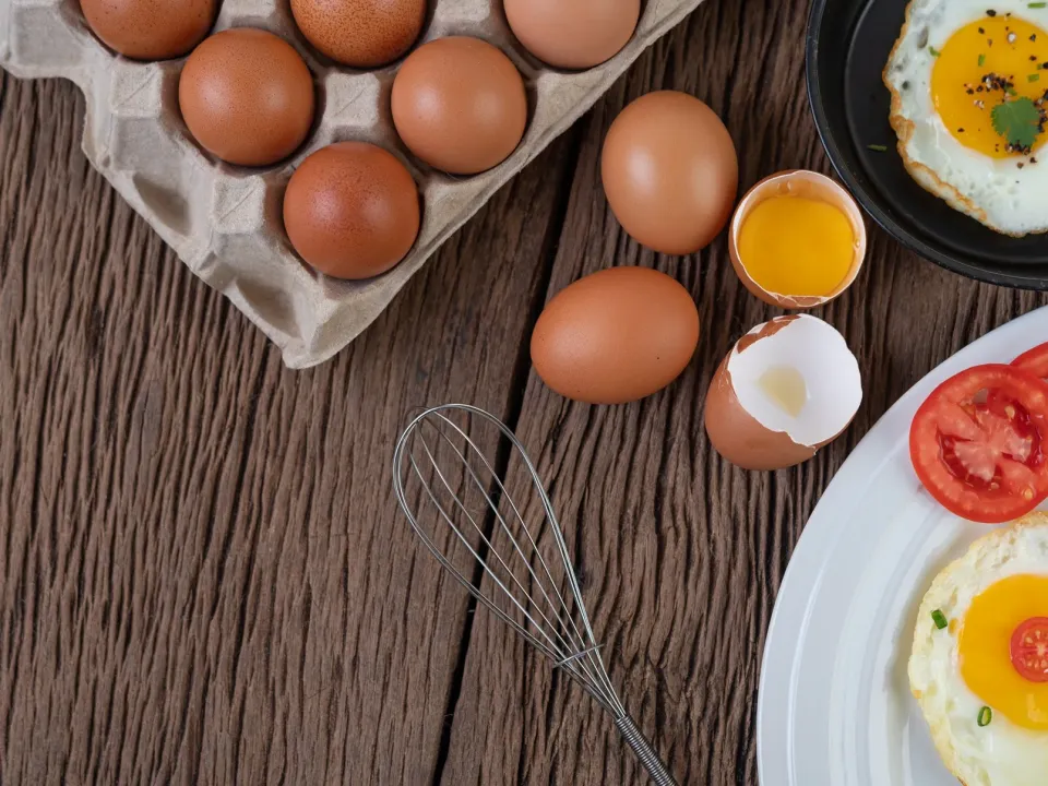 Día mundial del huevo en Colombia: Rompiendo mitos y conmemorando un alimento vital