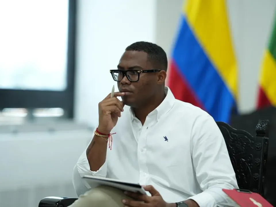 Tribunal frena reposiciones masivas de buses en Cartagena