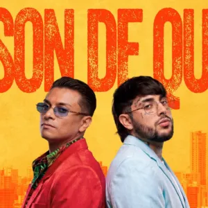 El Vega y DEKKO presentan “¿A son de qué?”, una fusión caribeña para cantar al desamor