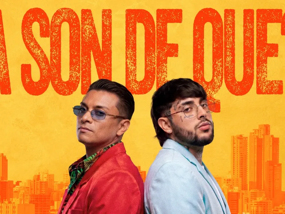 El Vega y DEKKO presentan “¿A son de qué?”, una fusión caribeña para cantar al desamor